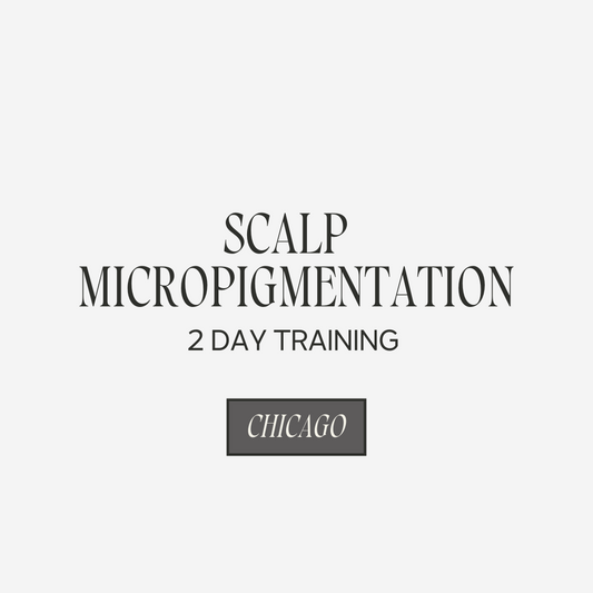 Chicago: 2 Day SMP Training