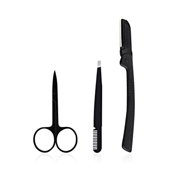The Hair Removal Trio