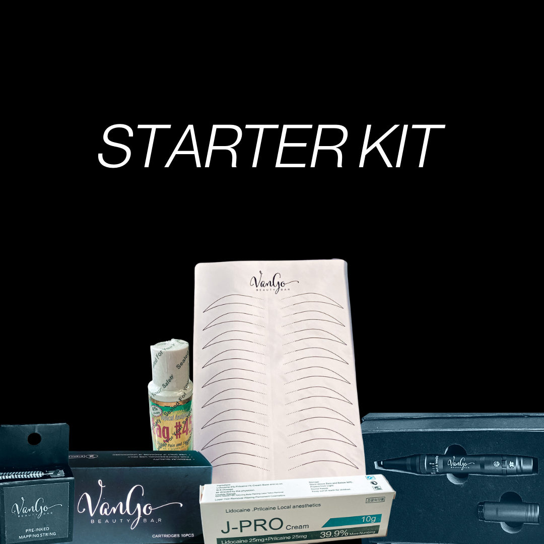 PMU Starter Kit